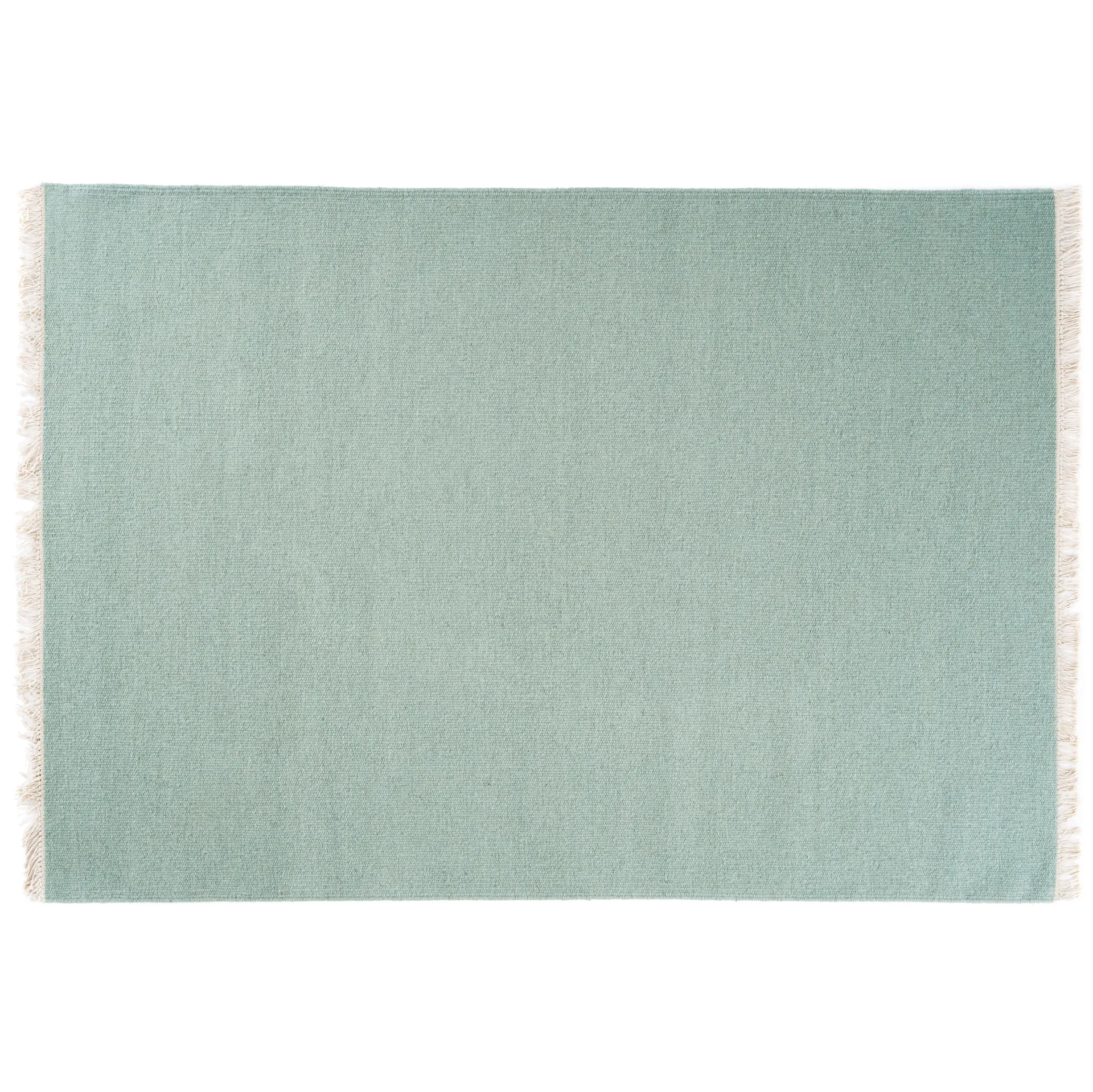 Rainbow villamatto, 140 x 200 cm, Pistachio Linie Design