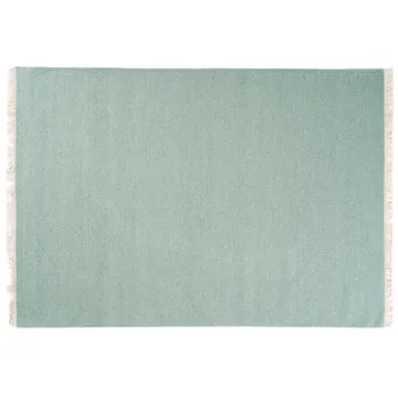 Rainbow villamatto, 140 x 200 cm - Pistachio - Linie Design