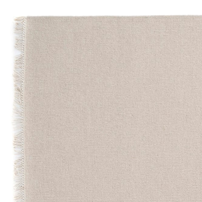 Rainbow villamatto, 140 x 200 cm, Sand Linie Design