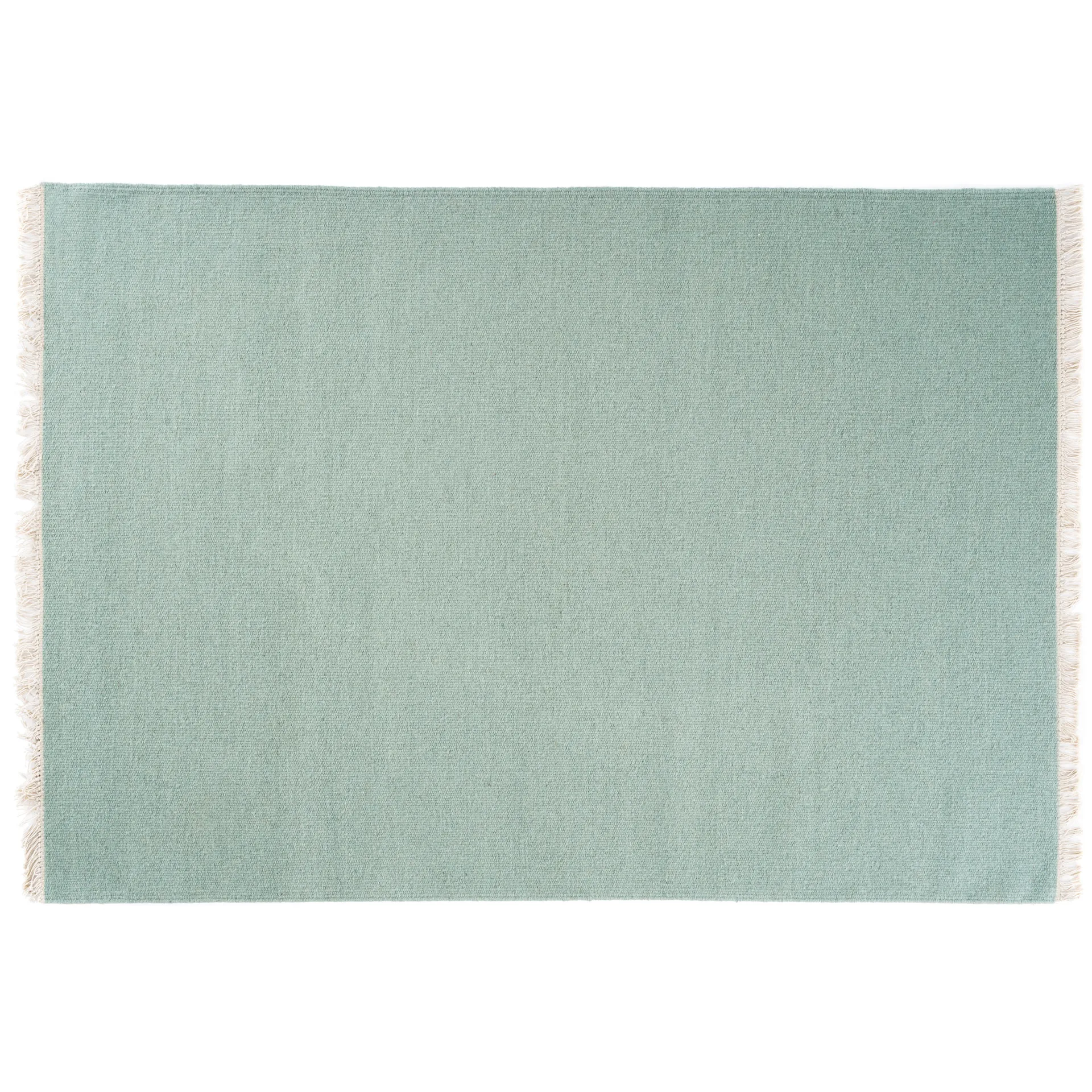 Rainbow villamatto, 170 x 240 cm, Pistachio Linie Design