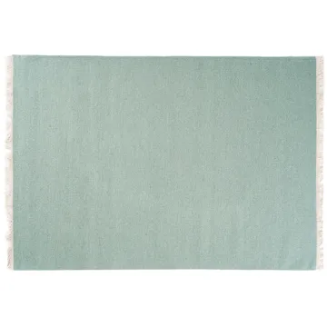 Rainbow villamatto, 170 x 240 cm - Pistachio - Linie Design