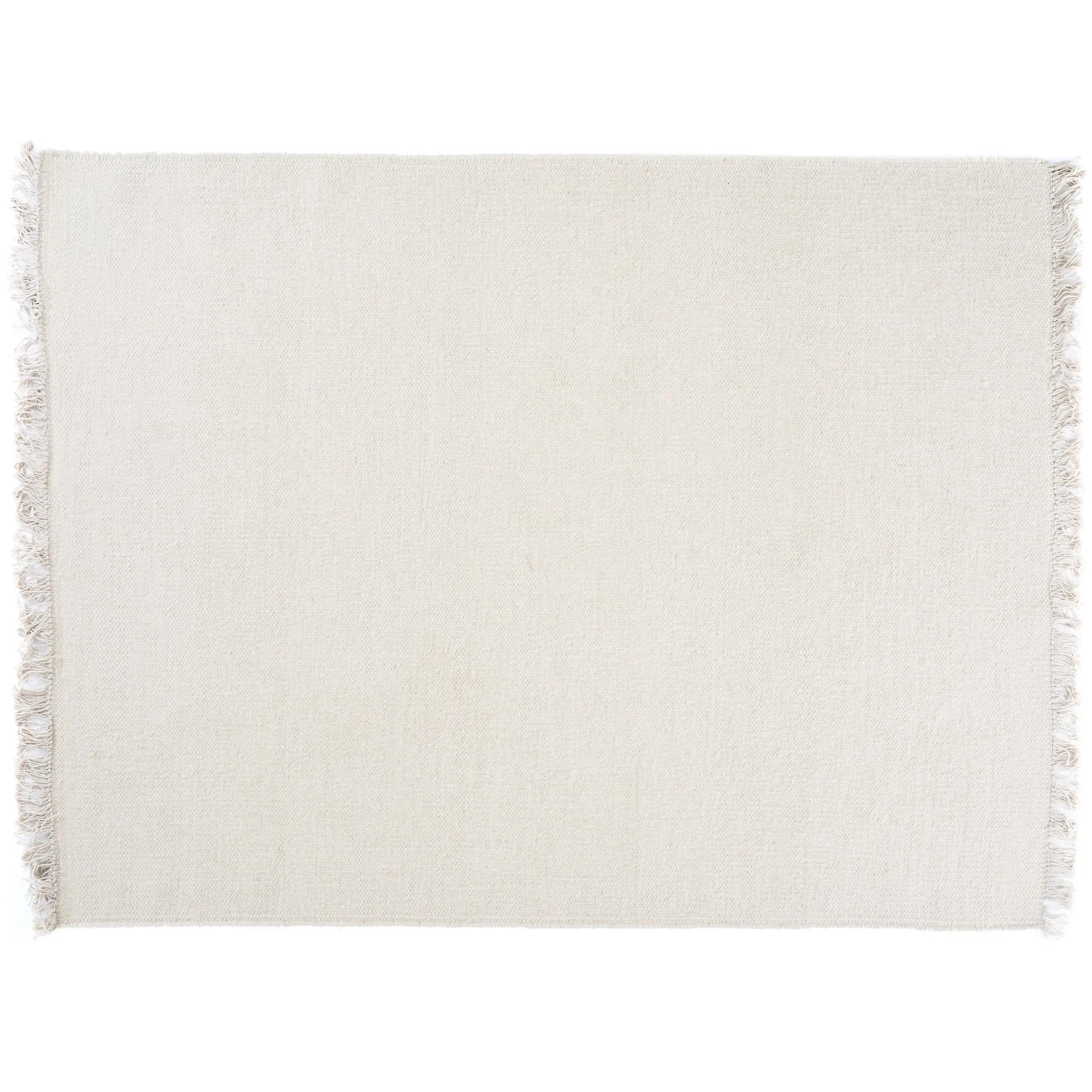 Rainbow villamatto, 170 x 240 cm, White Linie Design