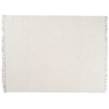 Rainbow villamatto, 170 x 240 cm - White - Linie Design