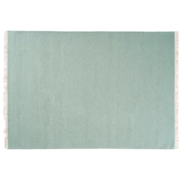 Rainbow villamatto, 200 x 300 cm - Pistachio - Linie Design