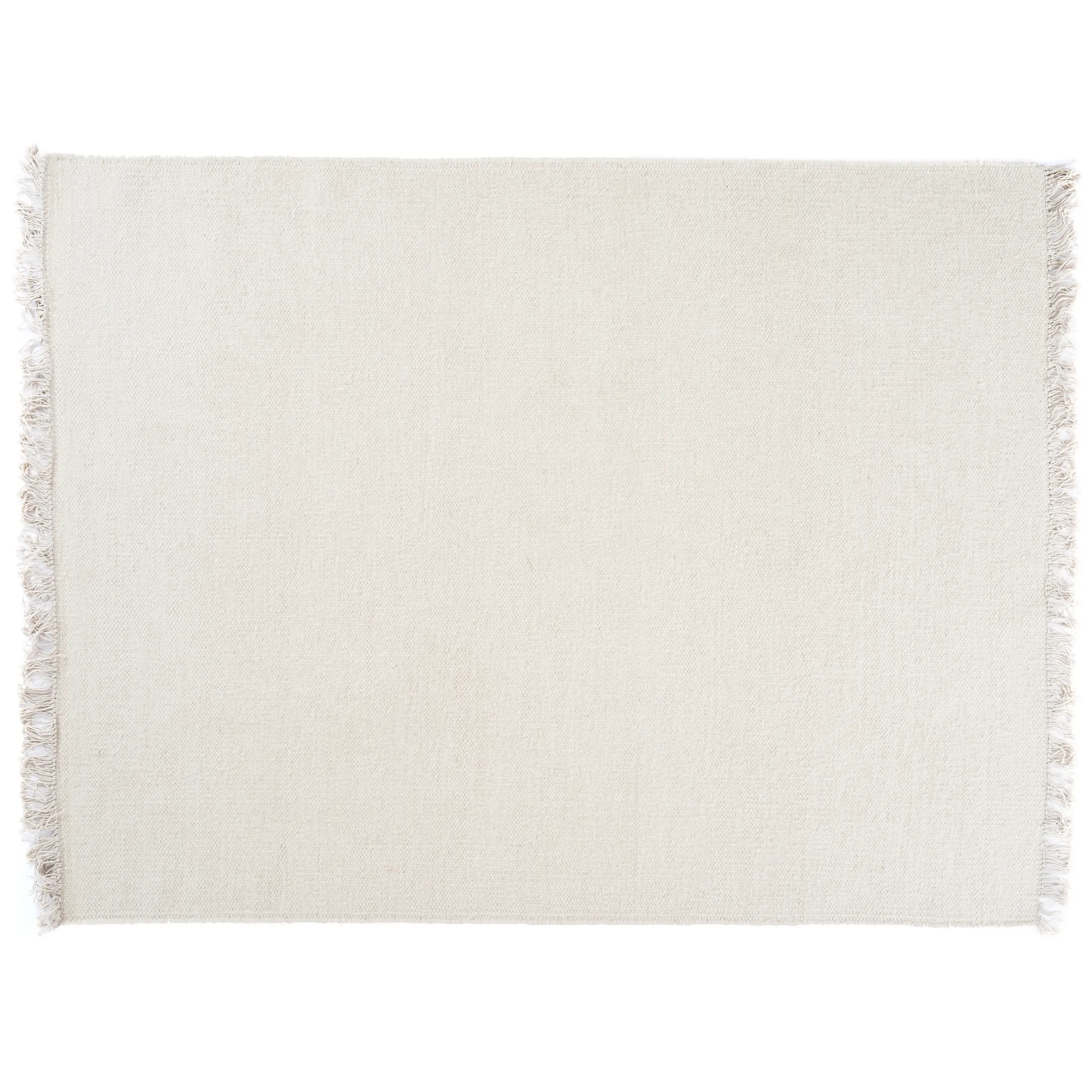 Rainbow villamatto, 250 x 350 cm, White Linie Design