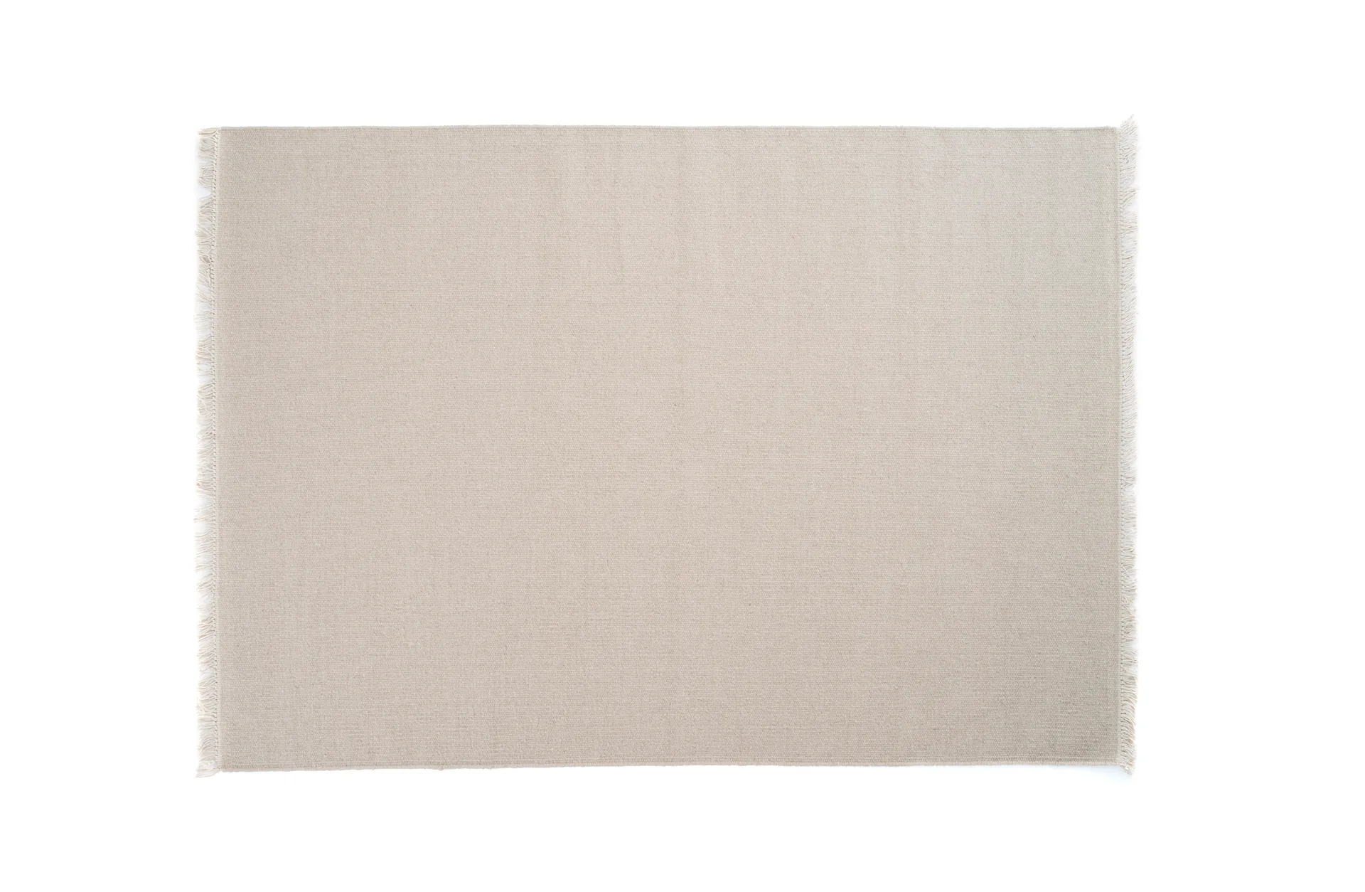 Rainbow villamatto, 80 x 280 cm, Sand Linie Design