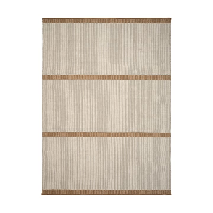 Rapallo matto - Mustard, 200 x 300 cm - Linie Design