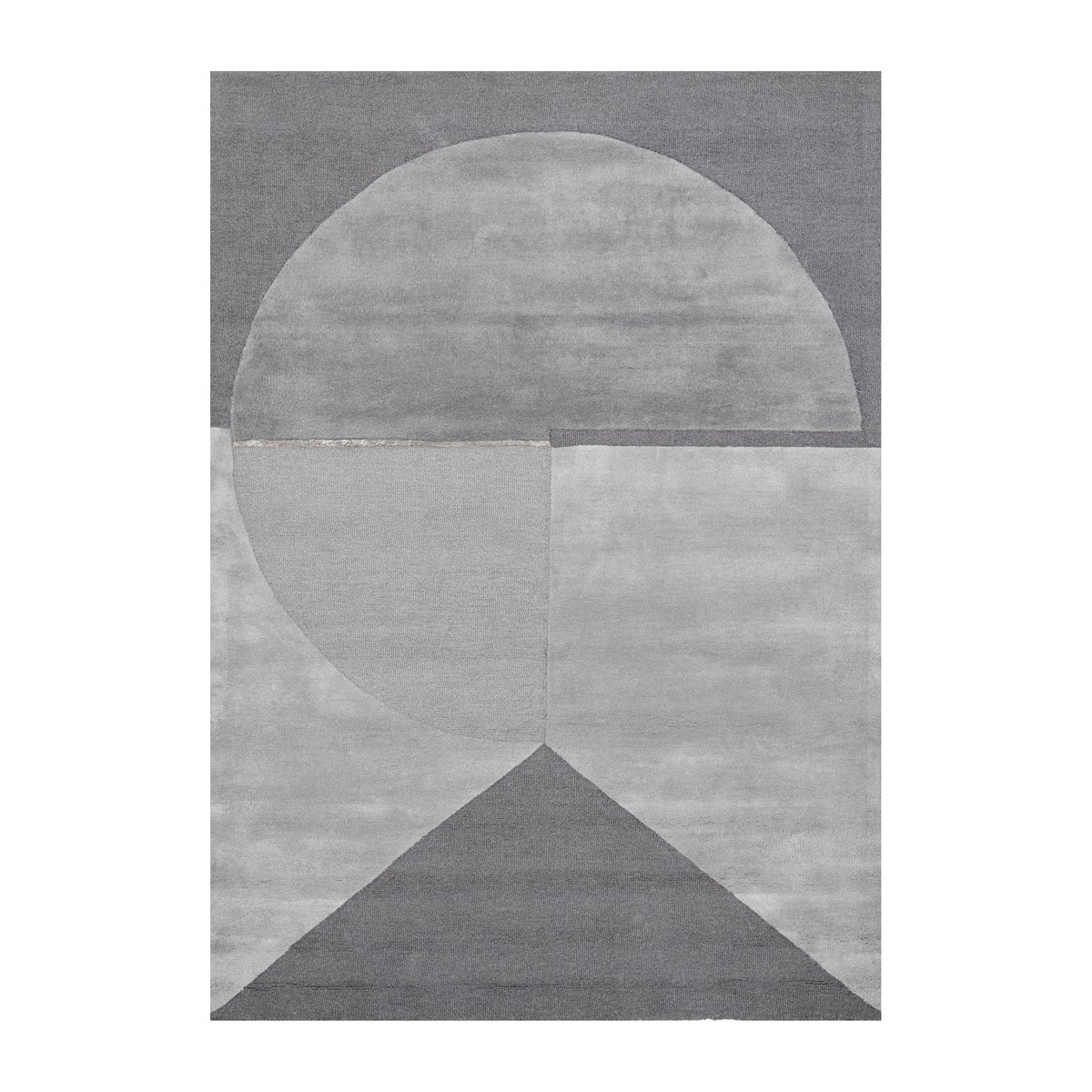 Linie Design Satomi matto 200×300 cm Anthracit