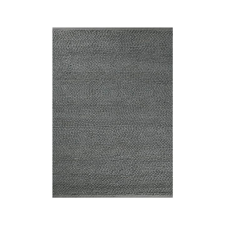 Sigga matto - Grey, 170 x 240 cm - Linie Design