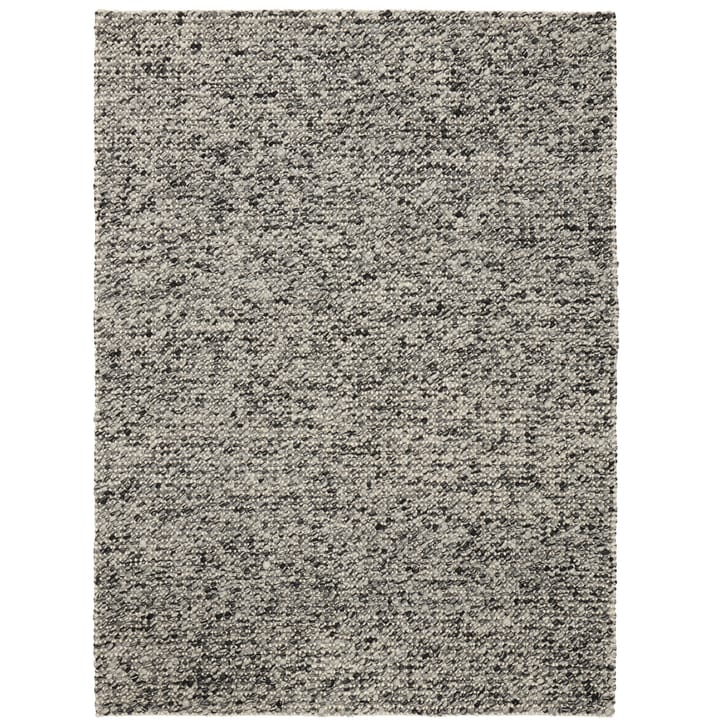 Sigri matto, 140 x 200 cm - Charcoal - Linie Design