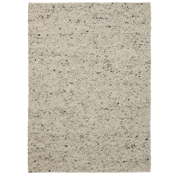 Sigri matto, 140 x 200 cm - Grey - Linie Design