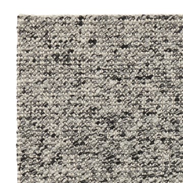 Sigri matto, 200 x 300 cm - Charcoal - Linie Design