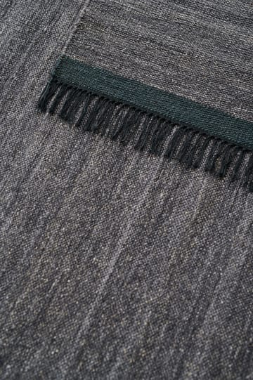 Sigyn käytävämatto - Anthracit - Linie Design