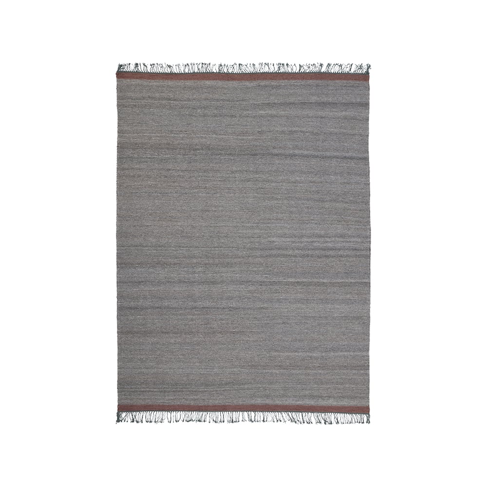 Linie Design Sigyn matto Grey 170 x 240 cm