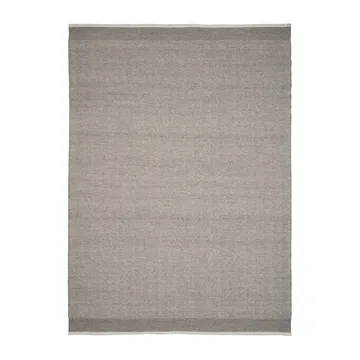 Stratum Echo villamatto - Grey, 140 x 200 cm - Linie Design