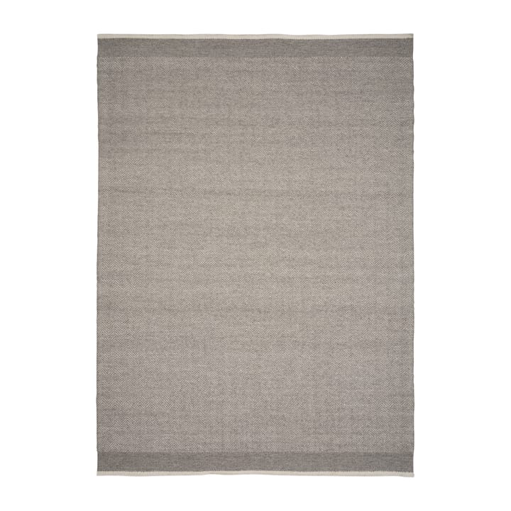 Stratum Echo villamatto - Grey 170 x 240 cm - Linie Design