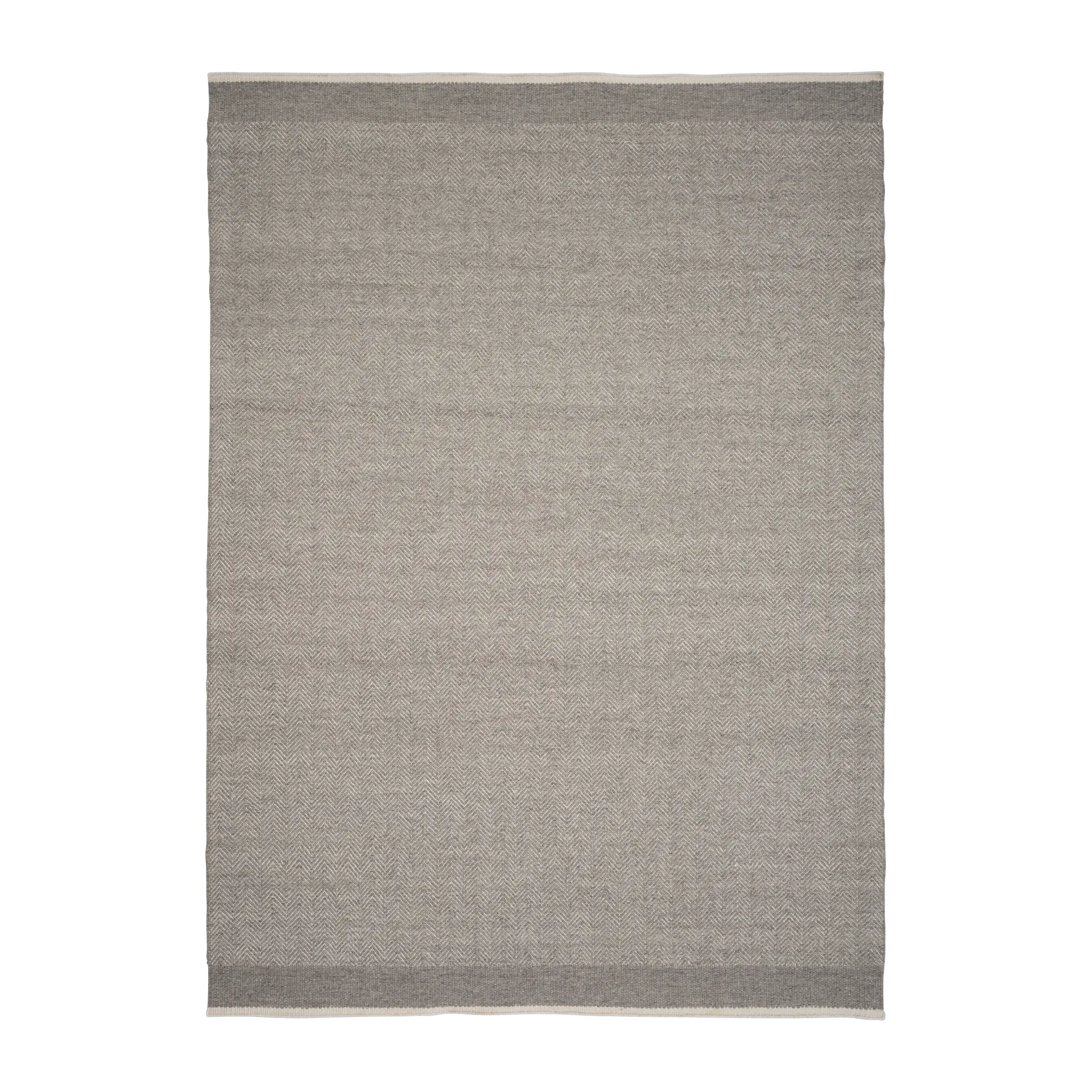 Stratum Echo villamatto, Grey, 250 x 350 cm Linie Design