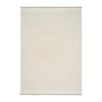 Stratum Echo villamatto - White 170 x 240 cm - Linie Design