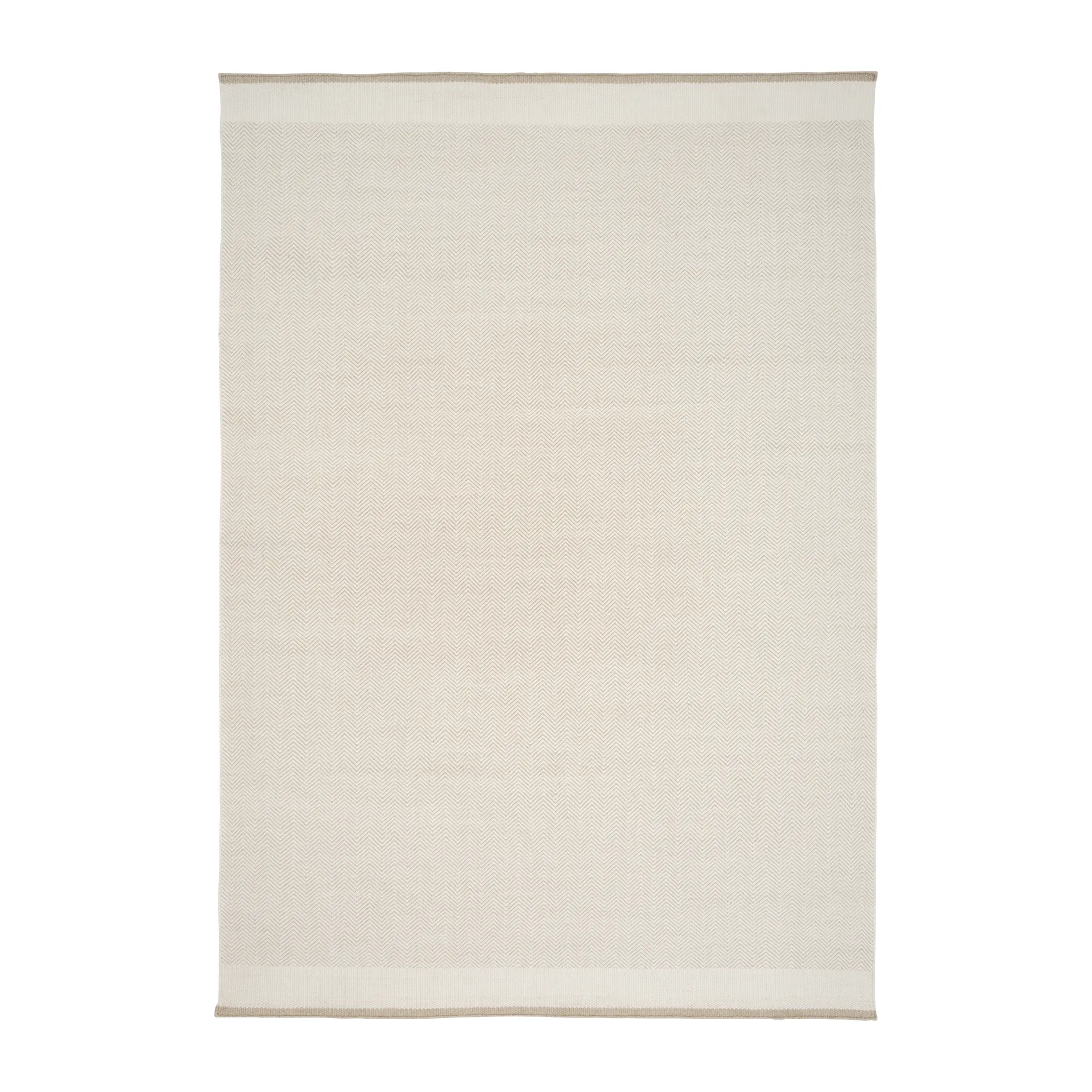 Stratum Echo villamatto, White 200 x 300 cm Linie Design