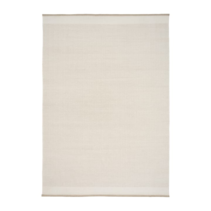 Stratum Echo villamatto - White 200 x 300 cm - Linie Design