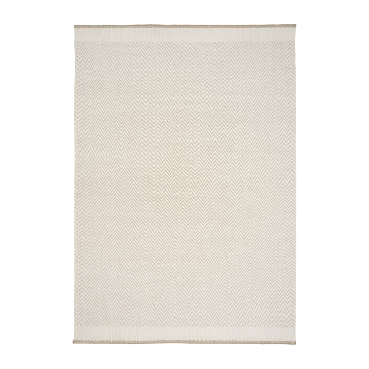 Linie Design Stratum Echo villamatto White 200 x 300 cm