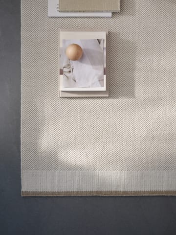 Stratum Echo villamatto - White, 250 x 350 cm - Linie Design