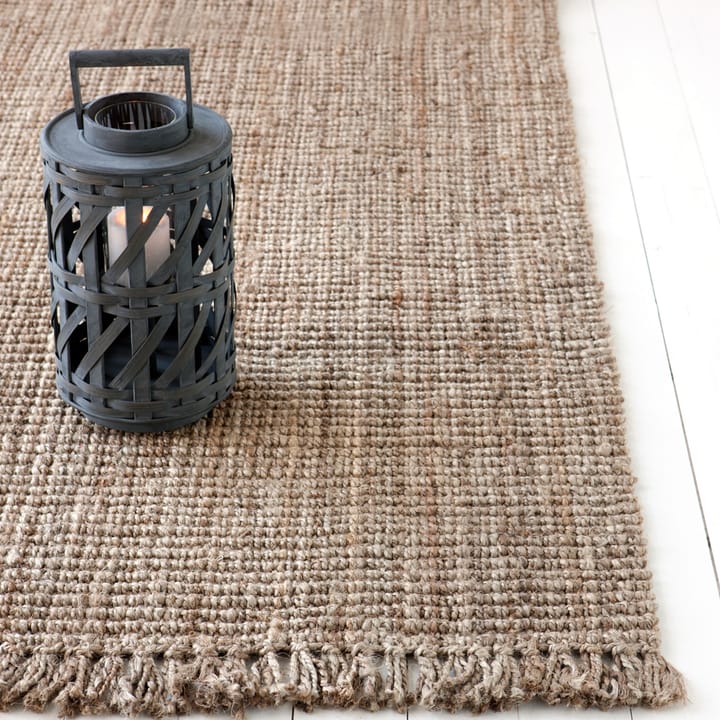 Surface matto, Natural, 130 x 190 cm Linie Design