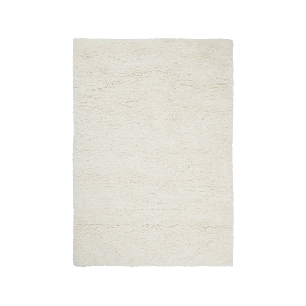 Linie Design Vaanta matto White 140 x 200 cm