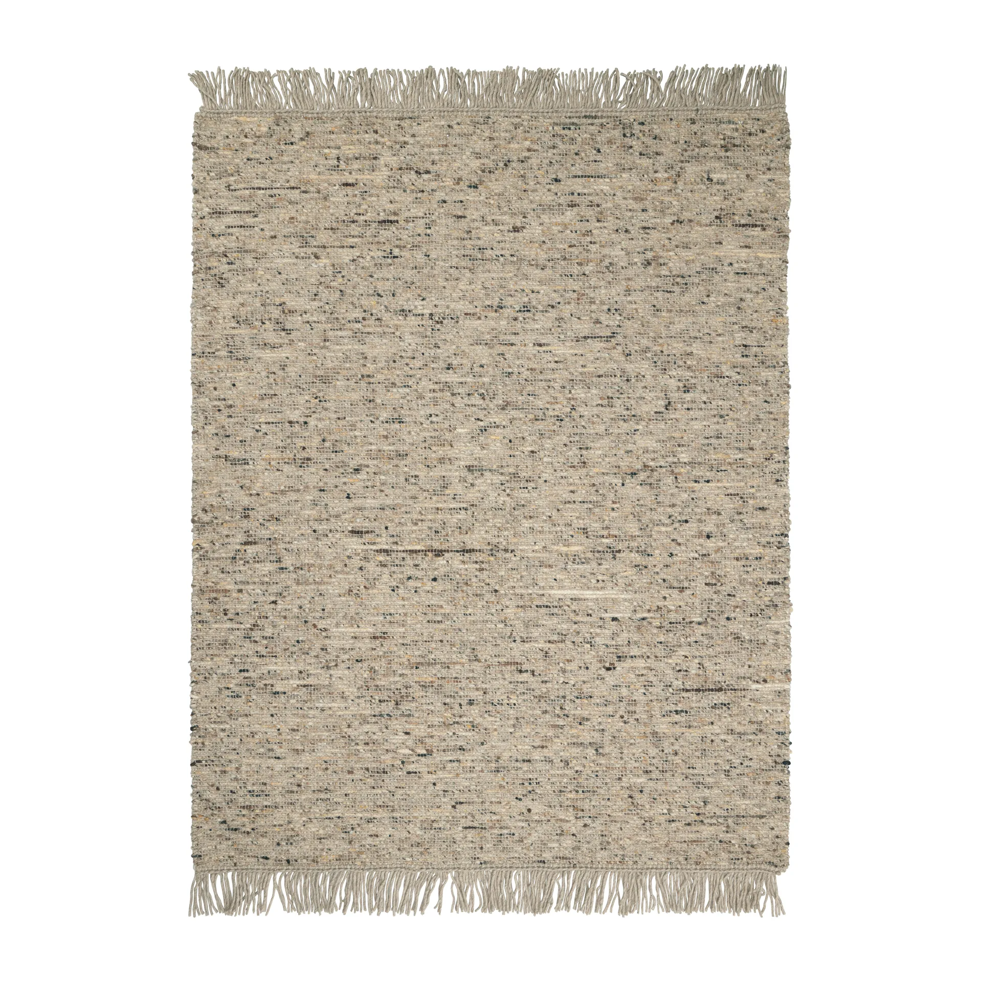 Valdi matto 140x200 cm, Beige Linie Design