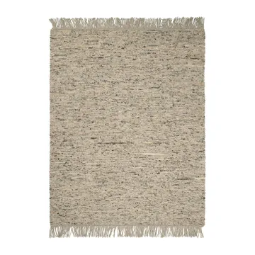 Valdi matto 140x200 cm - Beige - Linie Design
