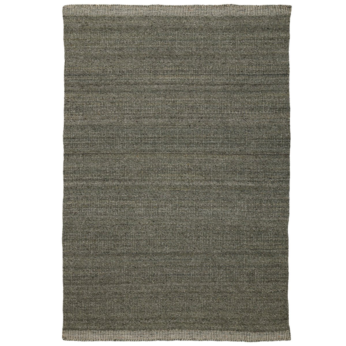 Linie Design Versanti villamatto, 140 x 200 cm Green