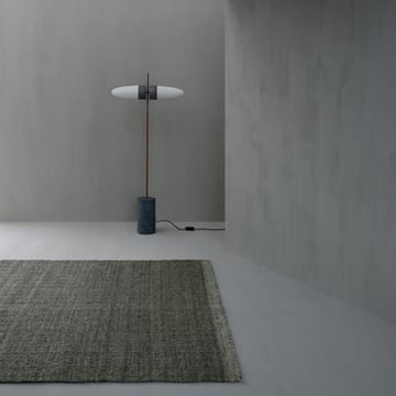 Versanti villamatto, 140 x 200 cm - Green - Linie Design