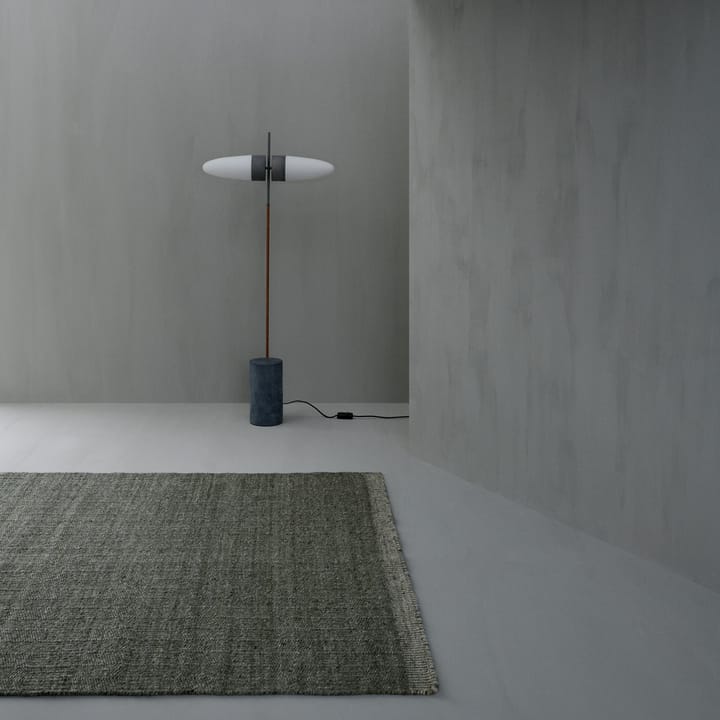 Versanti villamatto, 140 x 200 cm, Green Linie Design