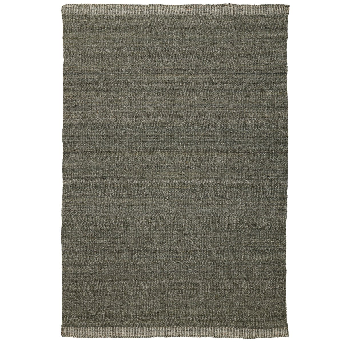 Linie Design Versanti villamatto, 170 x 240 cm Green
