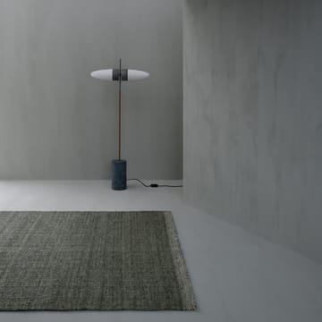 Versanti villamatto, 200 x 300 cm - Green - Linie Design