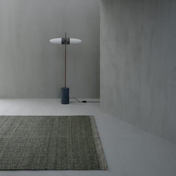 Versanti villamatto, 250 x 350 cm - Green - Linie Design