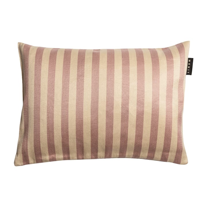 Amalfi tyynynpäällinen 35 x 50 cm - Vaaleanpunainen - Linum