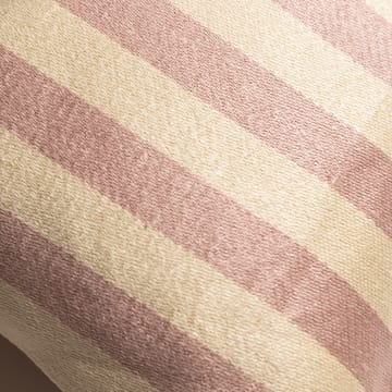 Amalfi tyynynpä�ällinen 35 x 50 cm - Vaaleanpunainen - Linum