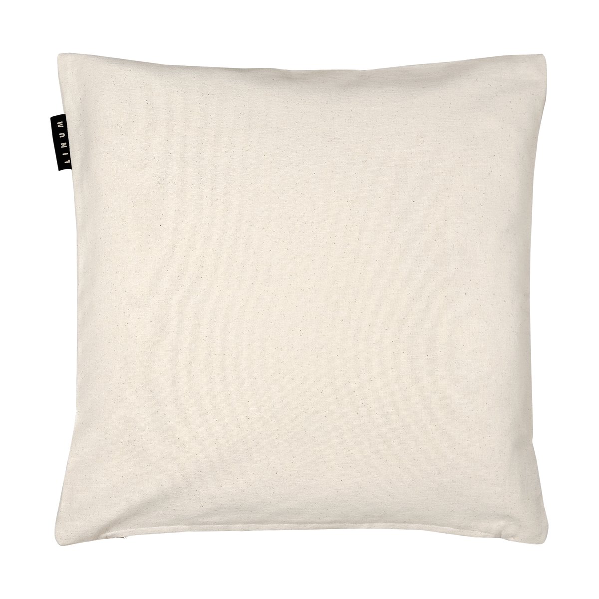Linum Annabell tyynynpäällinen 40x40 cm Puuvillabeige