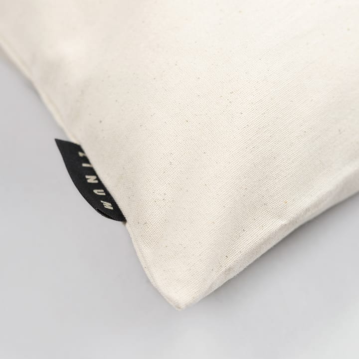 Annabell tyynynpäällinen 50 x 50 cm, Beige Linum