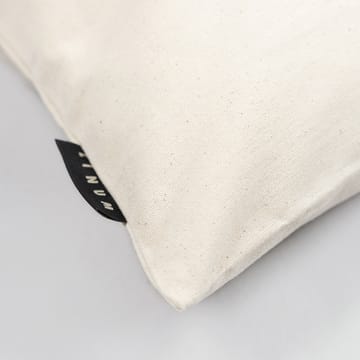 Annabell tyynynpäällinen 50 x 50 cm - Beige - Linum