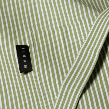 Emma essu - sammalvihreä - Linum