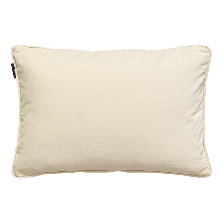 Paolo-tyynynpäällinen 40x60 cm - beige - Linum