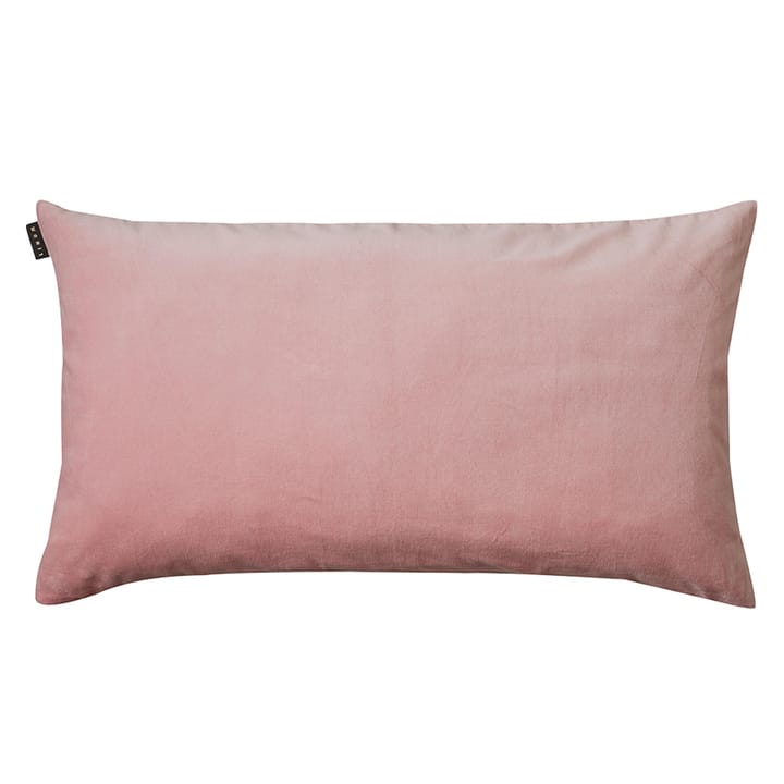 Paolo tyynynpäällinen - vaaleanpunainen - Linum