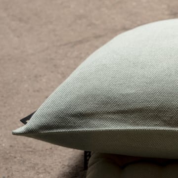 Pepper tyynynpäällinen 40x40 cm - Vaalea jäänvihreä - Linum