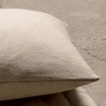 Pepper tyynynpäällinen 50 x 50 cm - Pronssinruskea - Linum