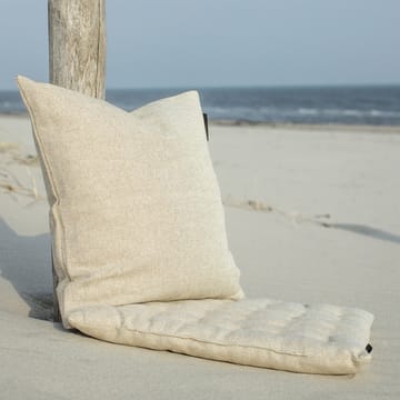Pepper tyynynpäällinen 50 x 50 cm - Pronssinruskea - Linum