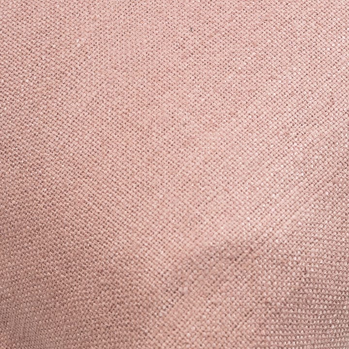 Seta tyynynpäällinen 50 x 50 cm - Vaaleanpunainen - Linum