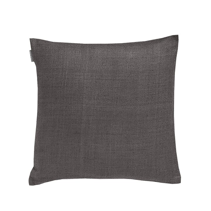 Seta tyynynpäällinen 50 x 50 - Granite grey - Linum