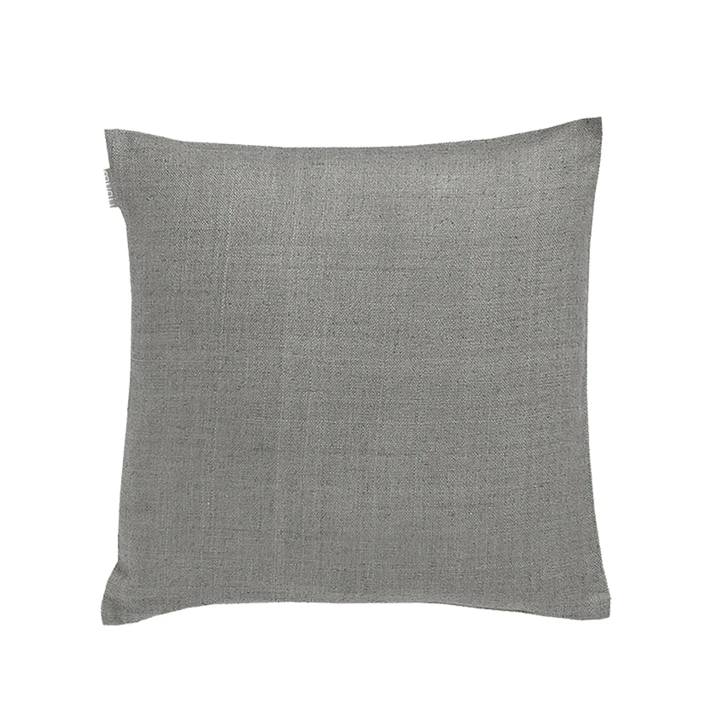 Seta tyynynpäällinen 50 x 50, Light stone grey Linum